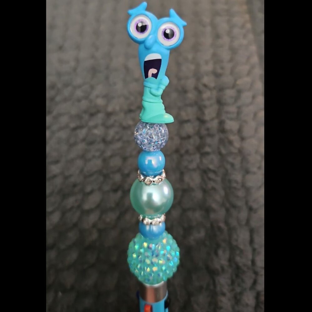Handmade Disney Doorable Pen